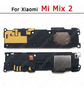 Xiaomi Mİ MİX 2 Buzzer (Dış Ses Hoparlör)