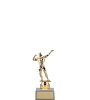 ODAK KUPA - Hediyelik Ürünler - HDY-039 B - 22 cm