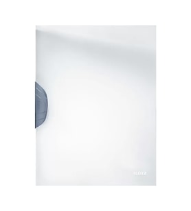 LEİTZ COLOR CLİP MAGİC SIKIŞTIRMALI DOSYA GRİ
