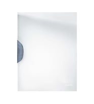 LEİTZ COLOR CLİP MAGİC SIKIŞTIRMALI DOSYA GRİ