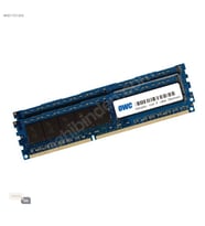 OWC 16 Gb (2X8 GB) 1333 MHz DDR3 Ecc Ram Dımm Kıt (MACPRO VE SERVER RAM)- 1333d3w8m16k