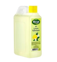 900 cc Bidon Limon Kolonya