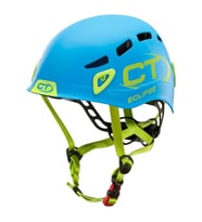 CT ECLIPSE SPORT MAVI KASK (KADIN VE COCUK)