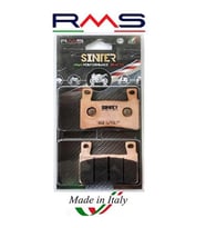 RMS 510-2913 Sinter Metal Disk Fren Balata