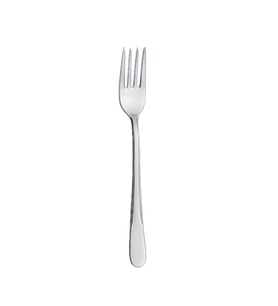 Gastronomy - Yemek Çatal - Sade - 12 Adet