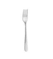 Gastronomy - Yemek Çatal - Sade - 12 Adet