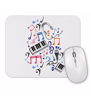 Isaac Newton Mouse Pad