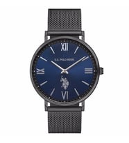 U.S. Polo Assn. USPA1024-10 Erkek Kol Saati