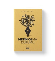 METİN OLMA DURUMU