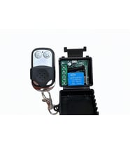 LOCKWAY LCW-KM101 KUMANDA ALICI MODÜLÜ