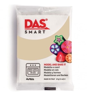 DAS Smart Polimer Kil 57 gr. 321025 BEJ 