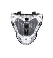 Bajaj Pulsar Ns 200 Far Oem Kalite _Supermoto (Renksiz)