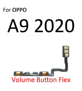 Oppo A9 2020 Yan Ses Filmi