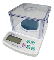 500g 0.01Gram LCD Dijital Hassas Terazi