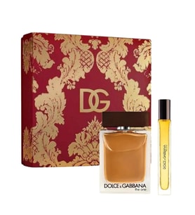 Dolce & Gabbana The One Pour Homme EDT 100 ml + EDT 10 ml Erkek Parfüm Seti