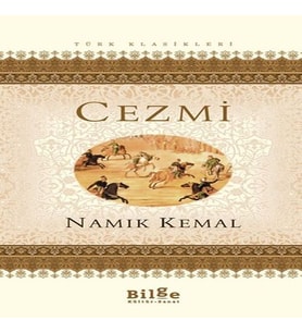 Cezmi