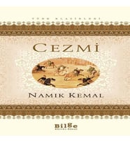 Cezmi