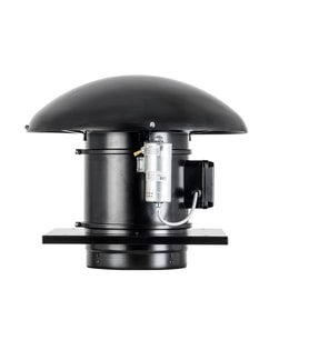 Soler & Palau TH-1100/250 EX EEXeIIT3 Kıvılcım Çıkartmayan Havalandırma Exproof Fan Yurt Sanayi Şantiye Endüstri AGMair agm air Soler Palau