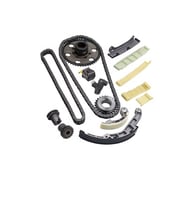 Zincir Set Pathfınder 2005-2010 D40 YD25 DDT 2.5 NP3000 15 Parça 