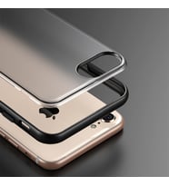 BİKAPAK ELIT ENIGMA IPHONE 7/8/SE 2 FULL MAVİ KAPA