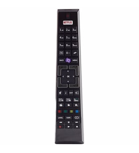 Vestel 75UD9650 Uydu Alıcılı Led TV KUMANDASI