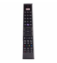 Vestel 75UD9650 Uydu Alıcılı Led TV KUMANDASI