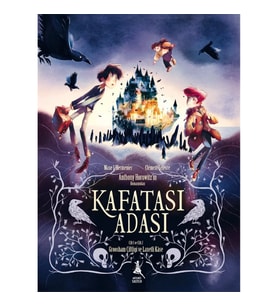 Kafatası Adası 1-2