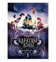 Kafatası Adası 1-2