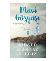 Mavi Gözyaşı