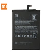 Xiaomi Mi Max 3 BM51 Uyumlu Batarya Pil