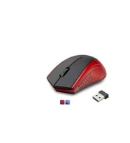 Wıreless Mouse 800/1600 Dpı Siyah HDX3402
