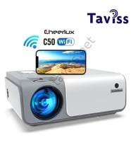 Cheerlux C50 Wi-Fi Sürüm