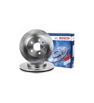Bosch Fluence - Megane 3 Ön Fren Diski Takım 402064151r