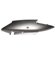 Yan Kapak Sol Rt125 - Gri