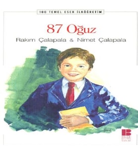 87 Oğuz (İlköğretim)