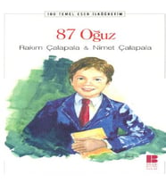 87 Oğuz (İlköğretim)