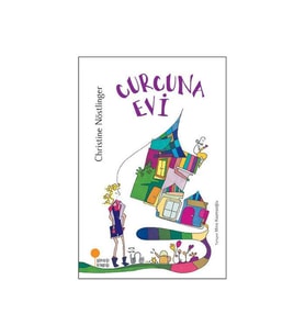 Curcuna Evi Christine Nöstlinger Günışığı Kitaplığı