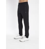 Crozwise Slim Fit - Erkek Siyah Eşofman Altı - 2202-10