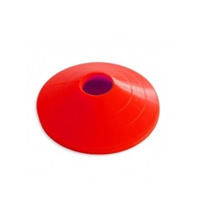 Starion ACAN-STR-001 Unisex Antrenman Çanağı (Kırmızı)