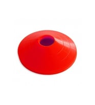 Starion ACAN-STR-001 Unisex Antrenman Çanağı (Kırmızı)