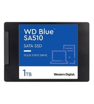 Wd Blue Sa510 1Tb Wds100T3B0A 2.5" Sata Ssd (560-520)