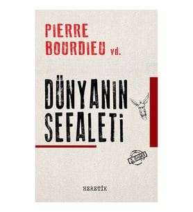 Dünyanın Sefaleti