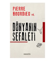 Dünyanın Sefaleti