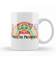 I Love My Wife Couple Gift Kupa Bardak Porselen