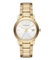 Burberry BU9103 Kadın Kol Saati