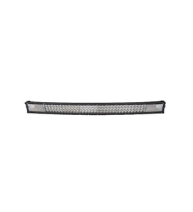 Offroad Sis Lambası 80Cm 135Led Beyaz-Amber Çakarlı 405W Eğimli / Lass292-1 (Karışık)