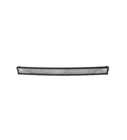 Offroad Sis Lambası 80Cm 135Led Beyaz-Amber Çakarlı 405W Eğimli / Lass292-1 (Karışık)