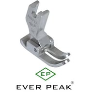 Ever Peak 140717 Düz Makina Kot Ayak (1. Kalite)