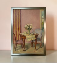 HARS BASIC 35X50 CM ÇERÇEVE