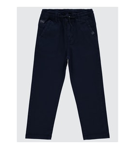 Civil Boys Erkek Çocuk Pantolon 10-13 Yaş Lacivert (Lacivert)